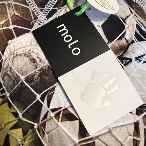 Molo Sweatshirt   - Picture 3 of 4